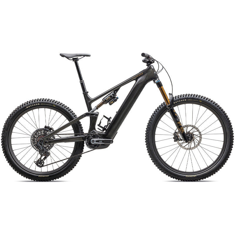 Bici Elettrica Specialized City Bike Elettrica E-Bike Turbo Levo