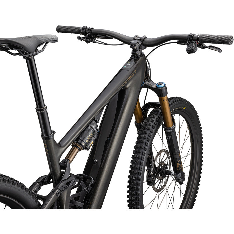 E-Bike Turbo Levo 4 Pro