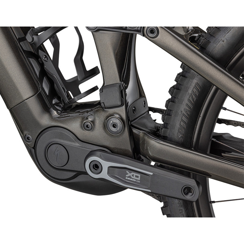 E-Bike Turbo Levo 4 Pro