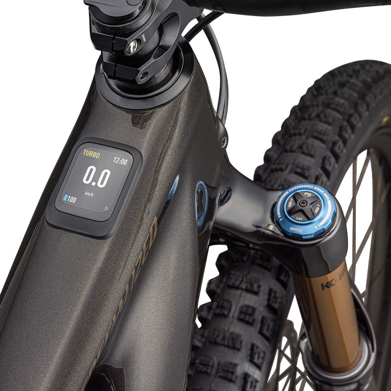 E-Bike Turbo Levo 4 Pro