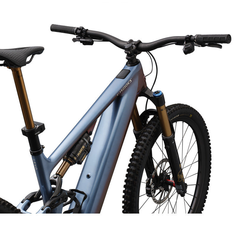 E-Bike S-Works Turbo Levo 4