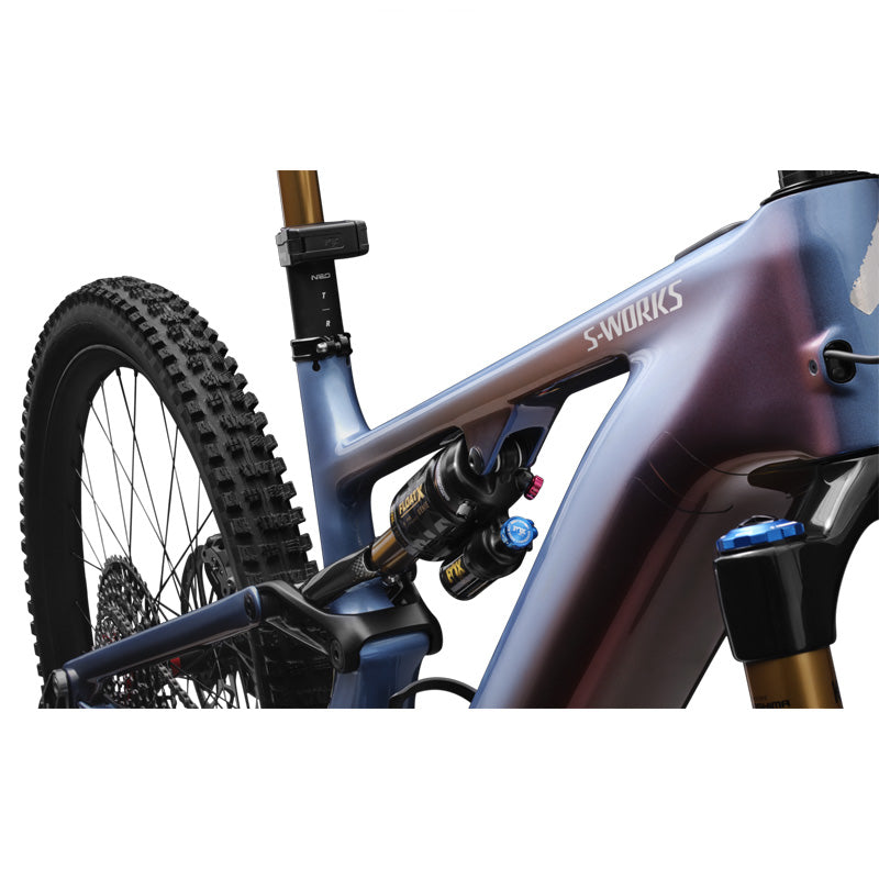 E-Bike S-Works Turbo Levo 4