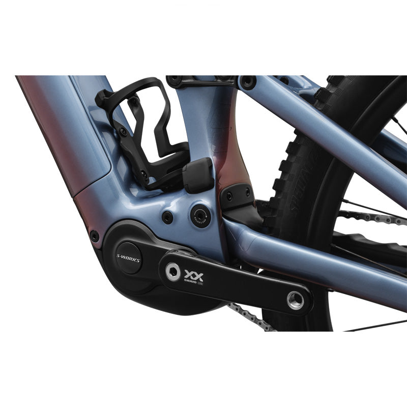 E-Bike S-Works Turbo Levo 4