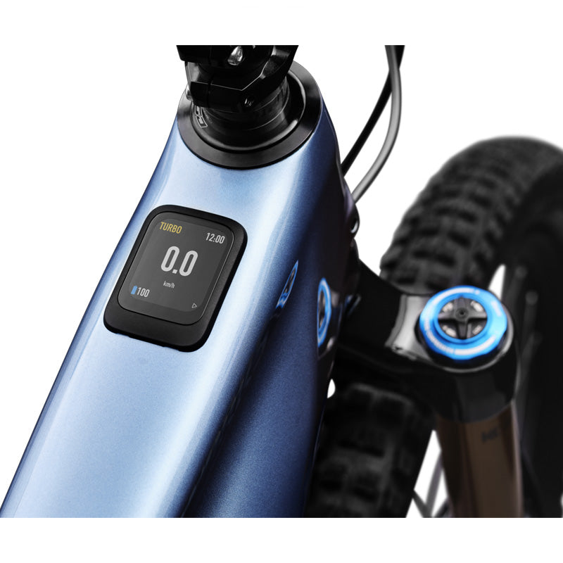 E-Bike S-Works Turbo Levo 4