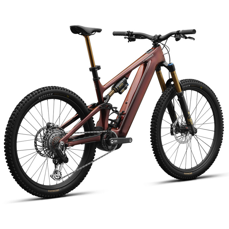 E-Bike S-Works Turbo Levo 4
