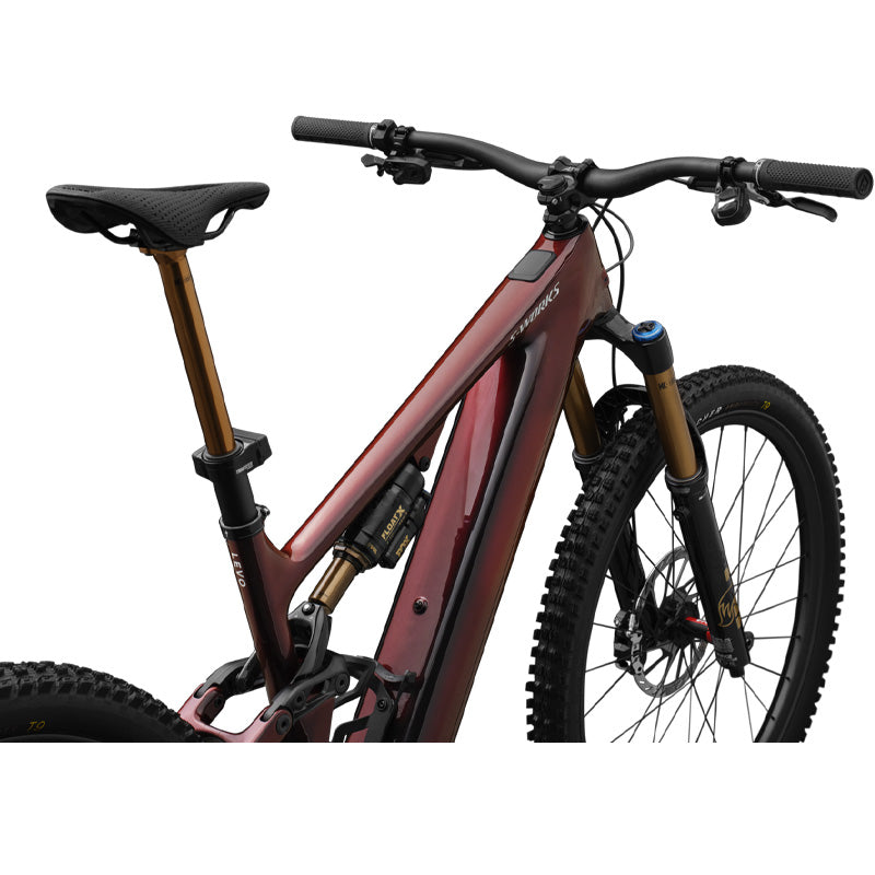 E-Bike S-Works Turbo Levo 4