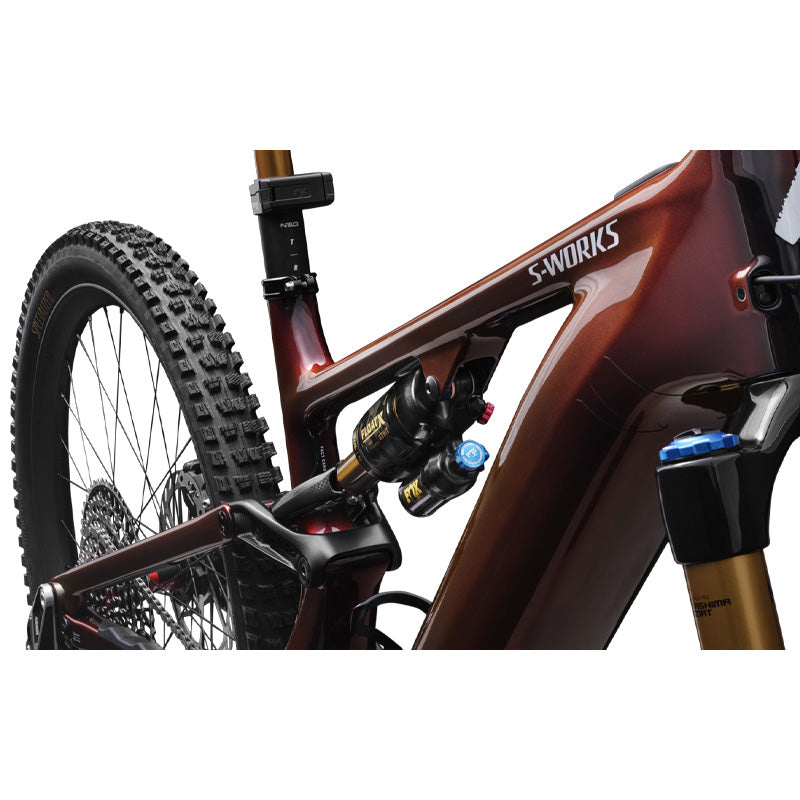 E-Bike S-Works Turbo Levo 4