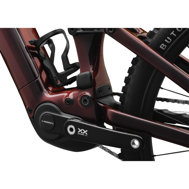 E-Bike S-Works Turbo Levo 4