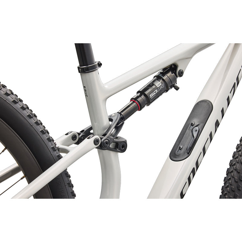 Mtb Epic 8 Expert Di2