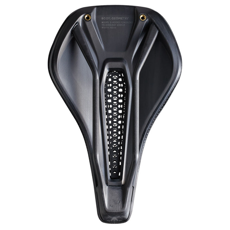 Sella S-Works Power EVO with Mirror 155mm