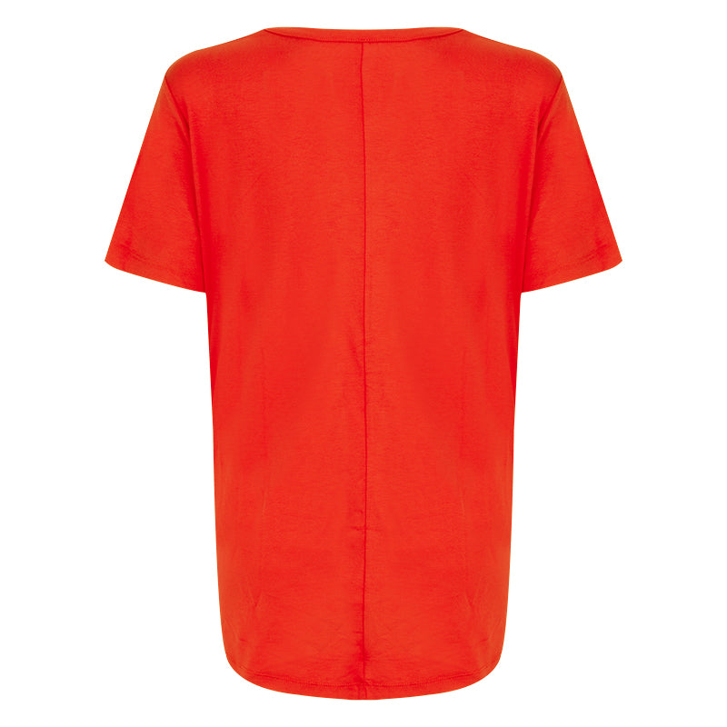 T-Shirt donna Ofelia viscosa