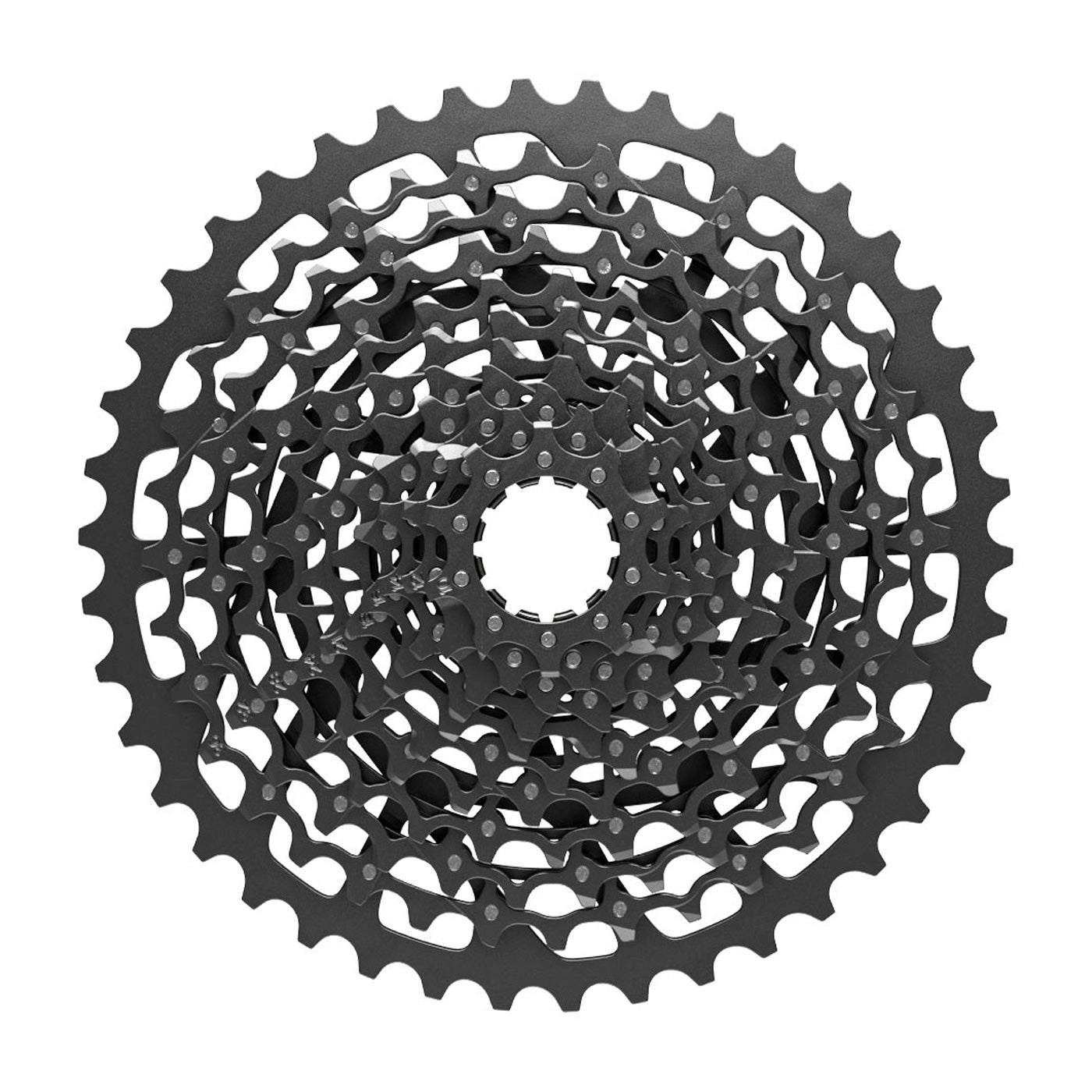 Cassetta Pignoni XG-1150 11v 10-42