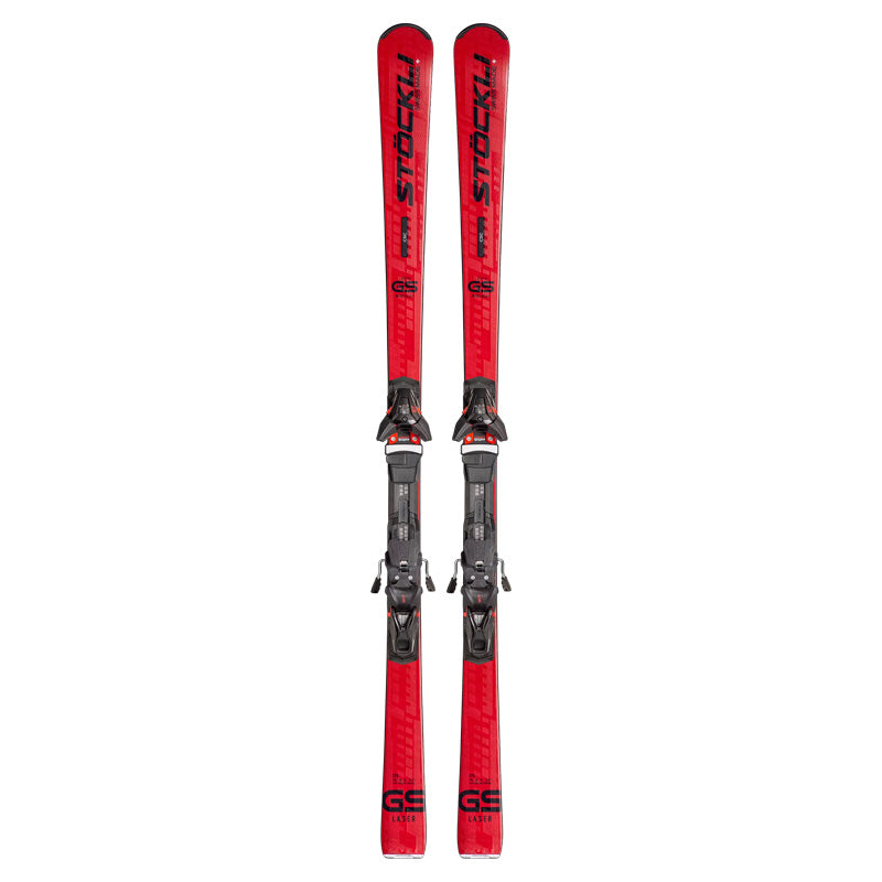 STOCKLI Laser GS FIS 184cm R24