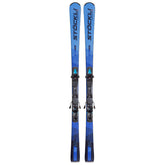 Sci Laser SL + SRT Carbon + SRT 12 2026