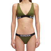 Bikini donna Americano Sarita