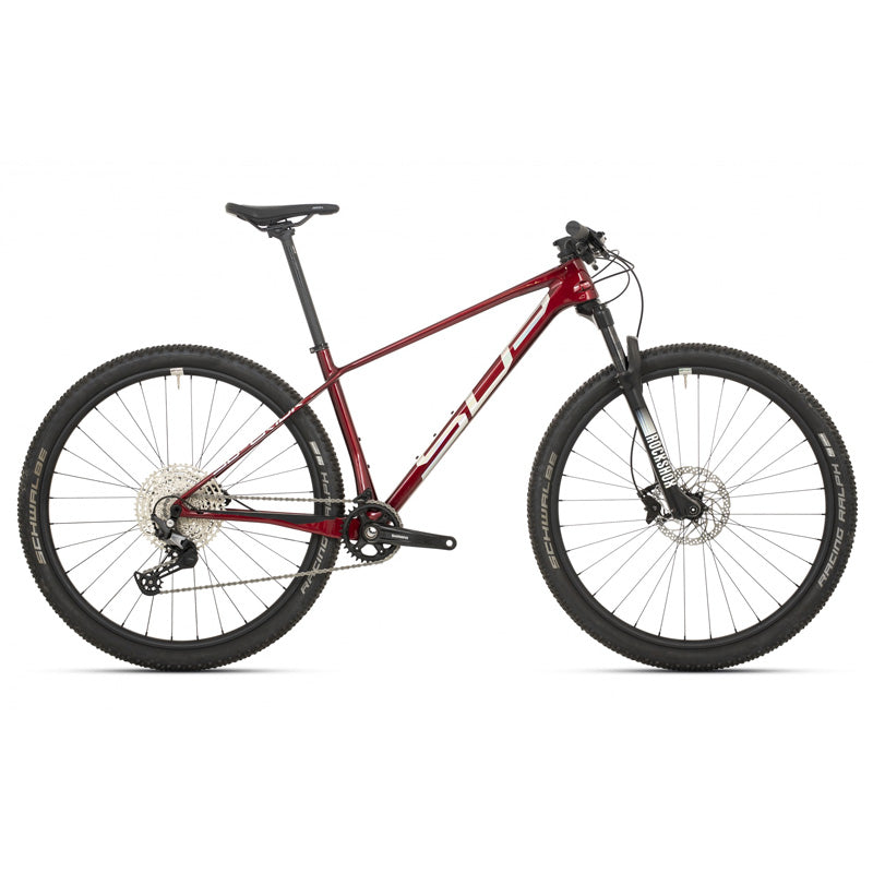 Mtb XP 929