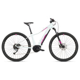 E-Bike donna eXC 7019 WB