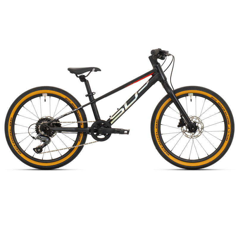 Bici bambino Team 20