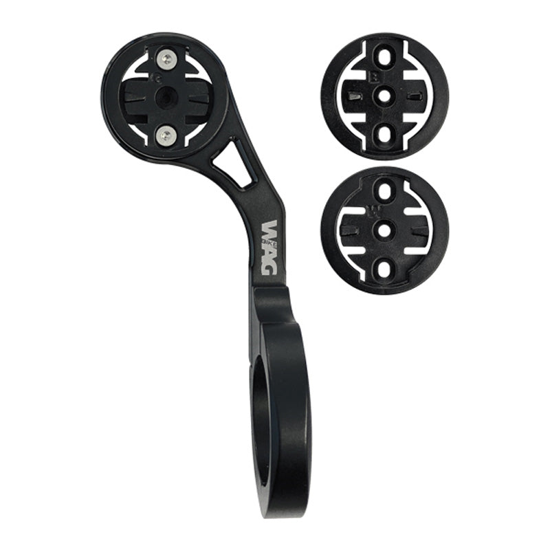 Supporto Ciclocomputer al Manubrio