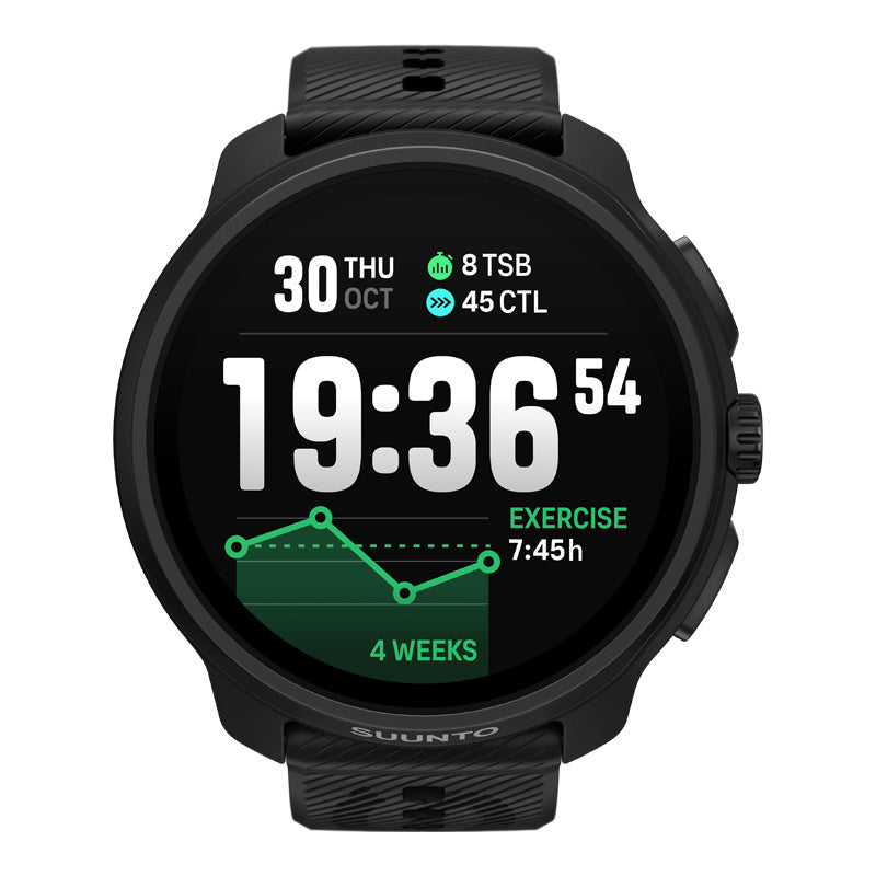 Orologio Race 2