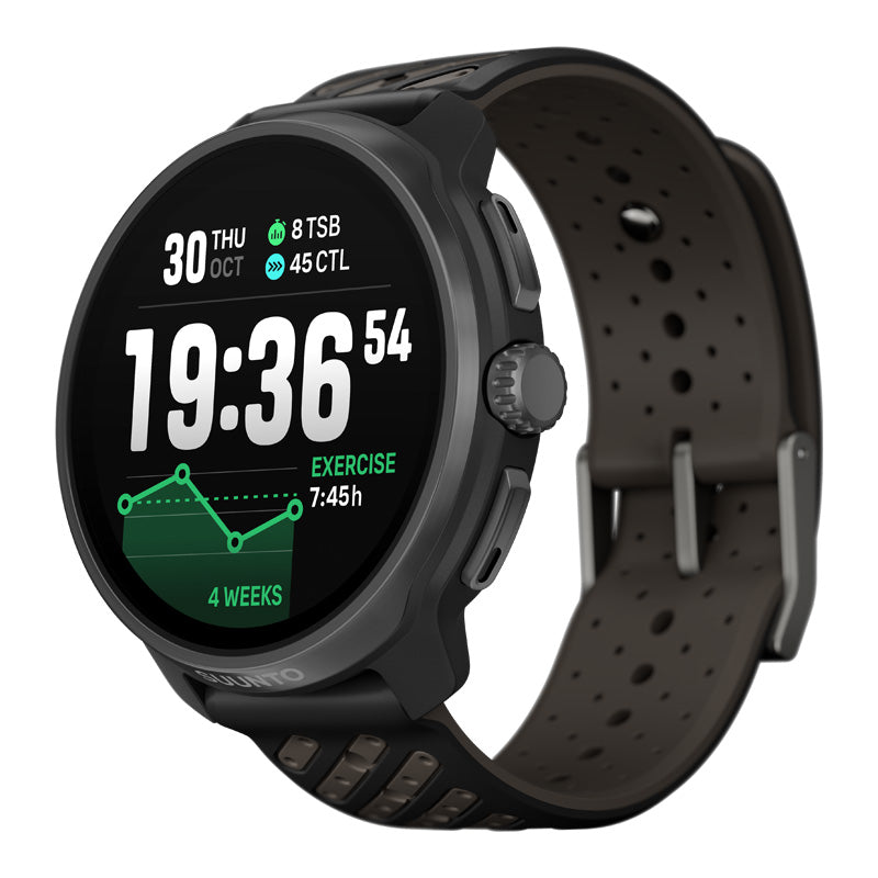 Orologio Race titanium SUUNTO