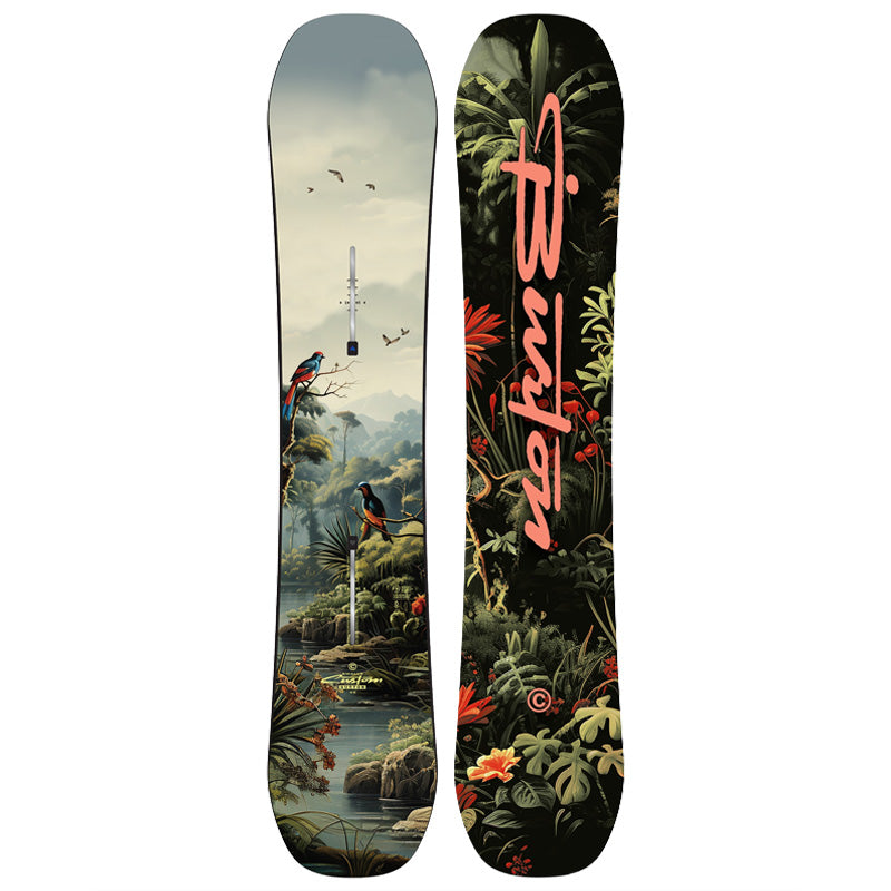 Tavola bambini Custom Smalls