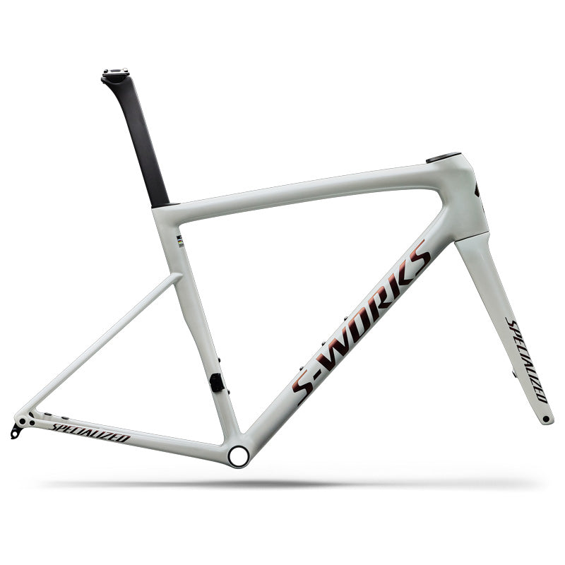 Telaio S-Works Tarmac SL8