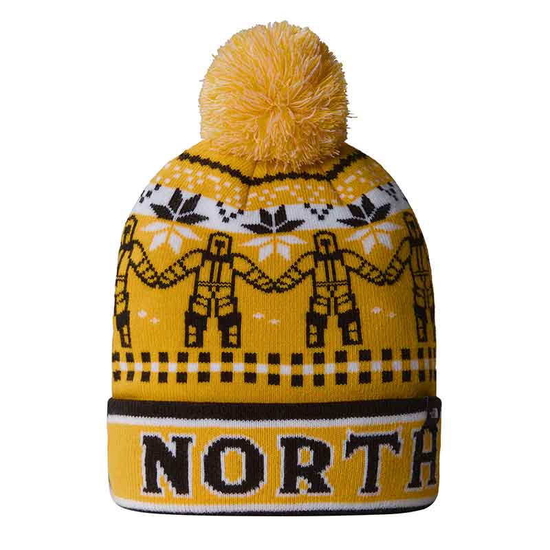 Cappello bambino Ski Tuke THE NORTH FACE