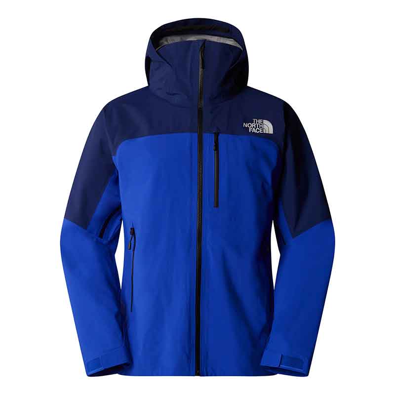 Giacca uomo north face best sale