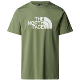 T-Shirt uomo Big Logo
