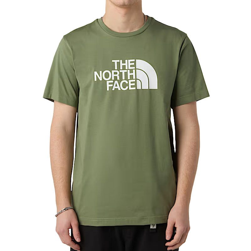 T-Shirt uomo Big Logo