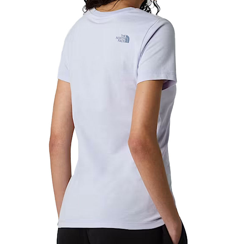 T-Shirt donna Easy