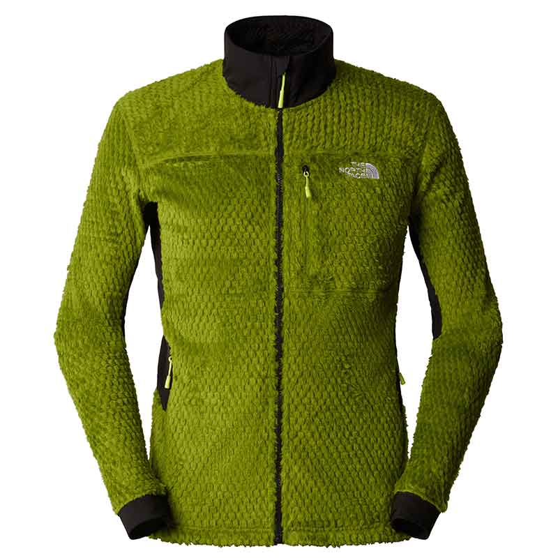 High Pile Giacchetto The North Face Invernale The North Face HIGH