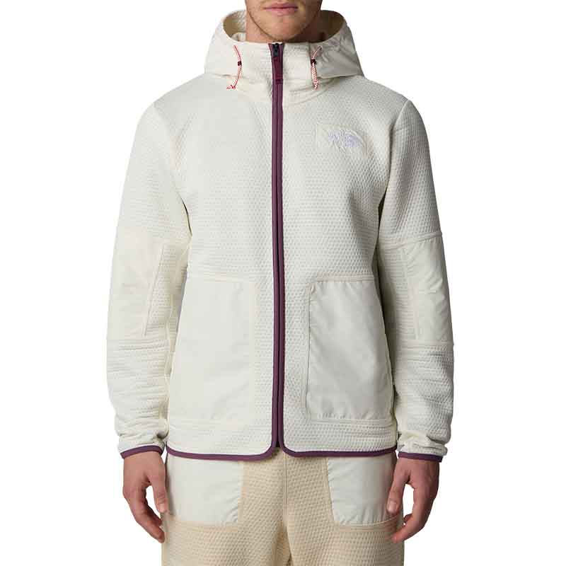 Pile uomo A68-a DotKnit Thermal