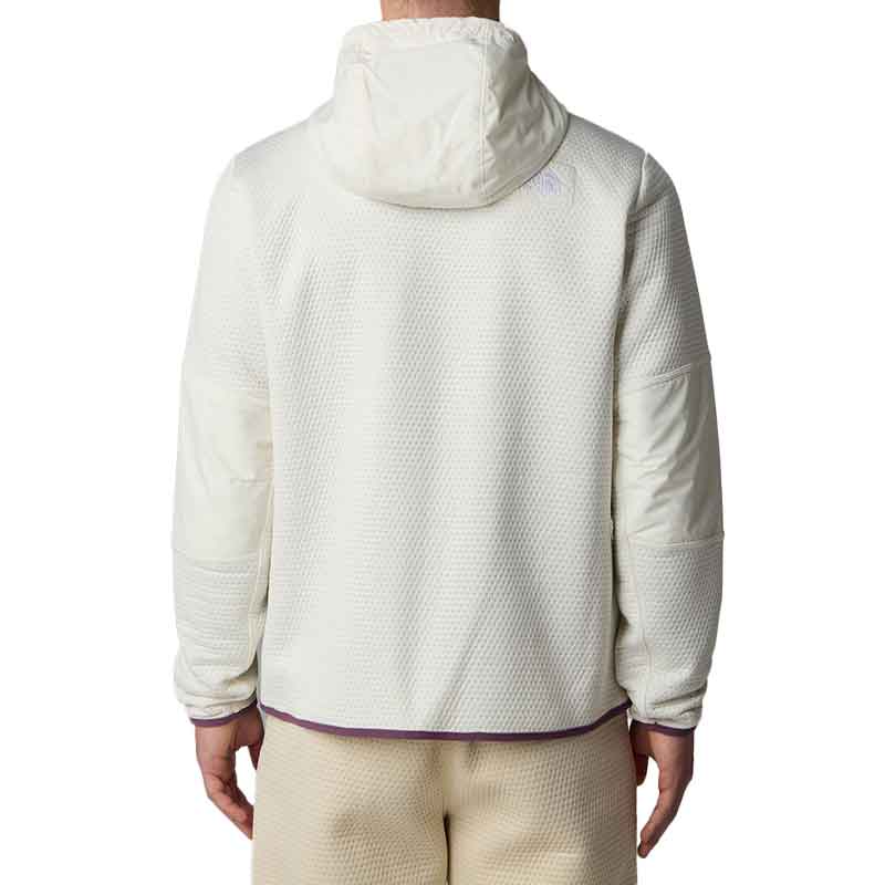 Pile uomo A68-a DotKnit Thermal