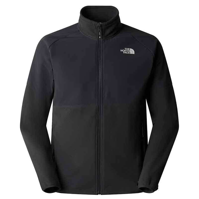 Pile uomo Glacier THE NORTH FACE