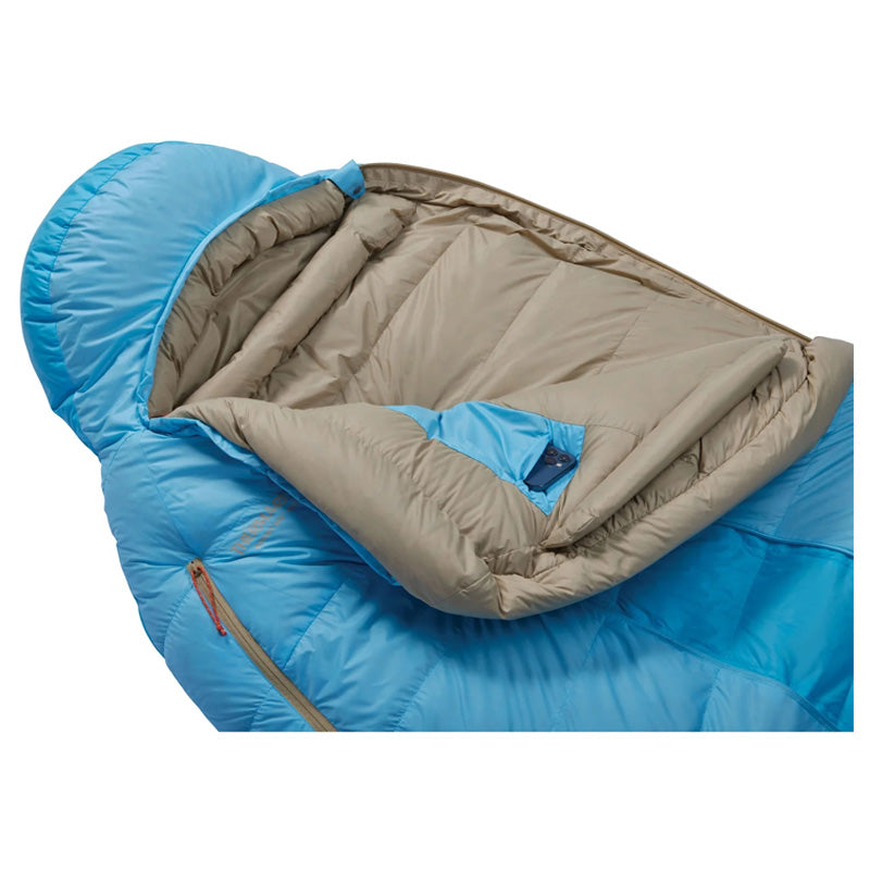 Sacco a Pelo Boost 650 20F