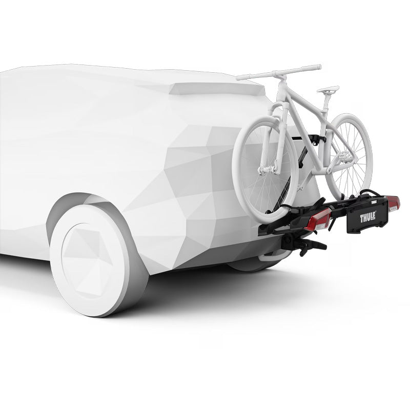 Portabici da Gancio Traino OutPace 2 bici