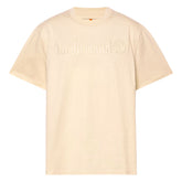 T-Shirt uomo Logo ricamato