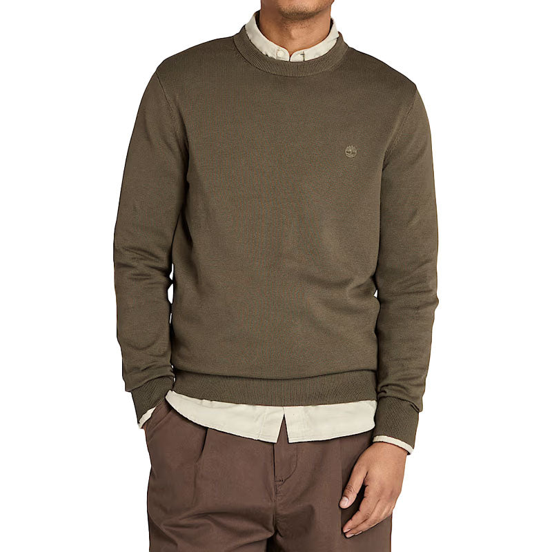 Maglione uomo Williams