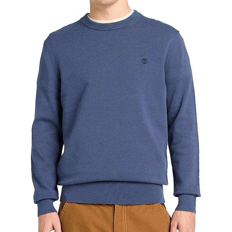 Maglione uomo Cotone