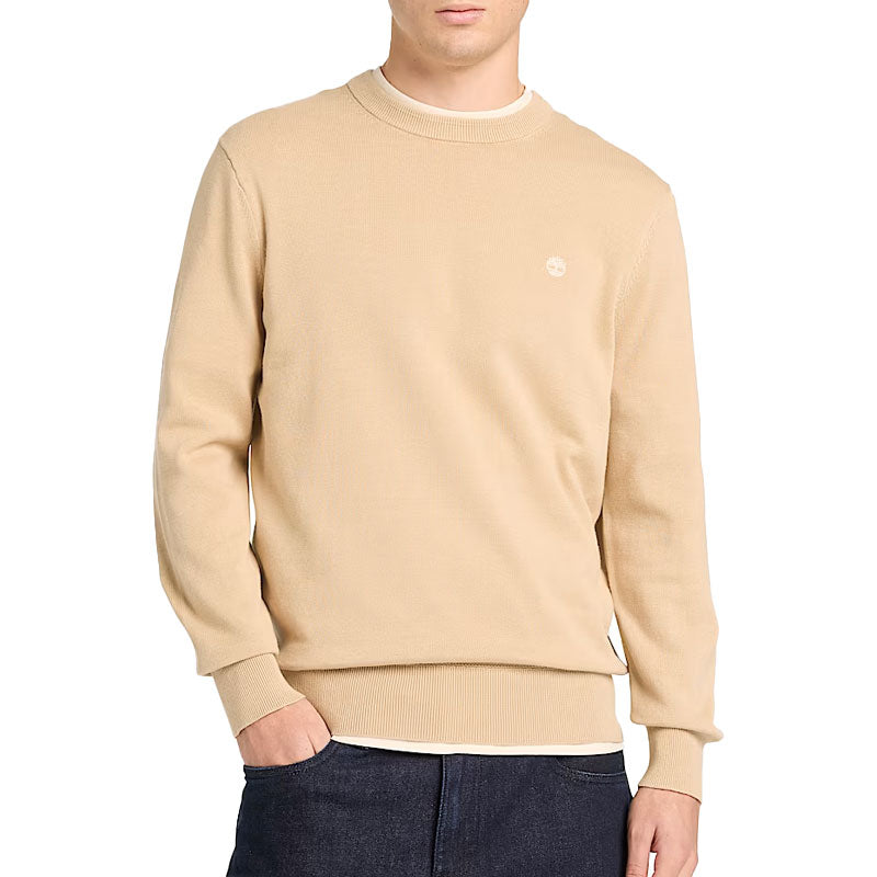 Maglione uomo Cotone