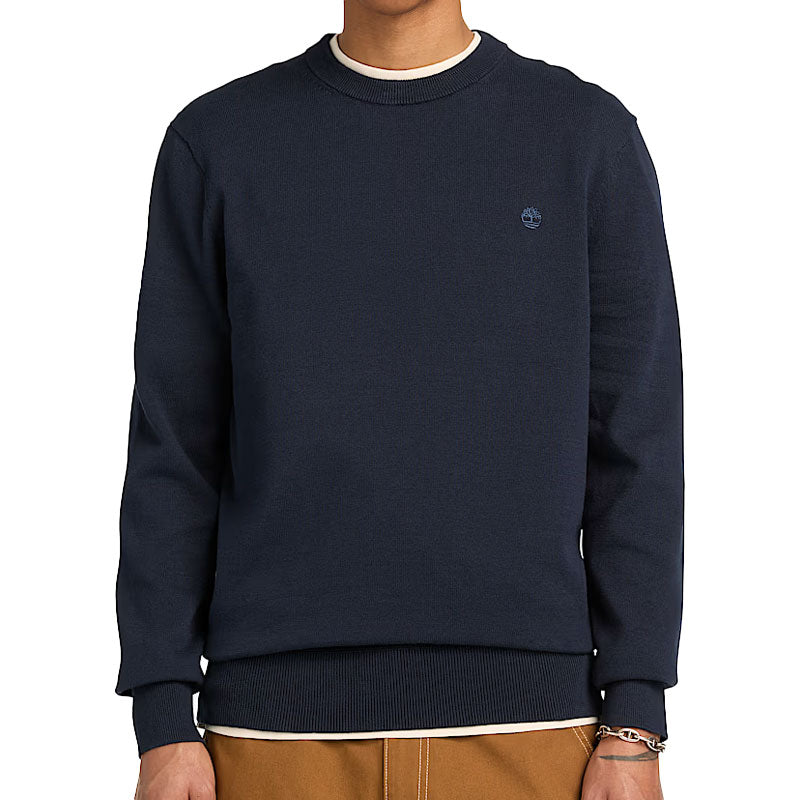 Maglione uomo Cotone