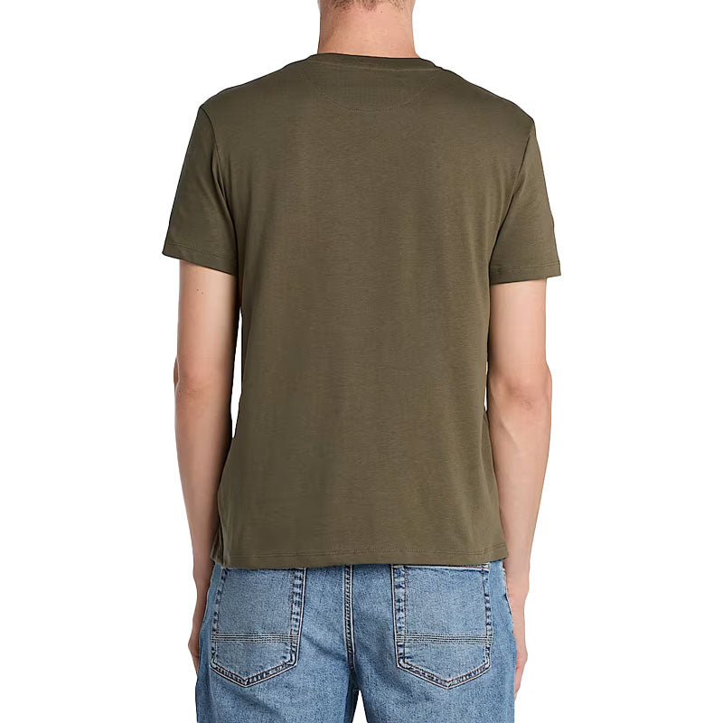 T-Shirt uomo Dunstan River