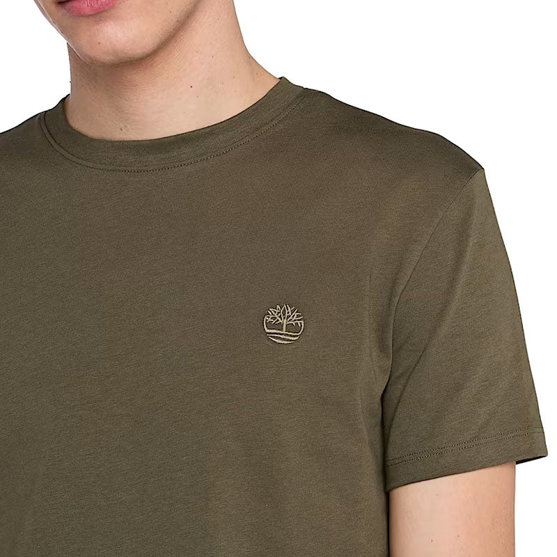 T-Shirt uomo Dunstan River