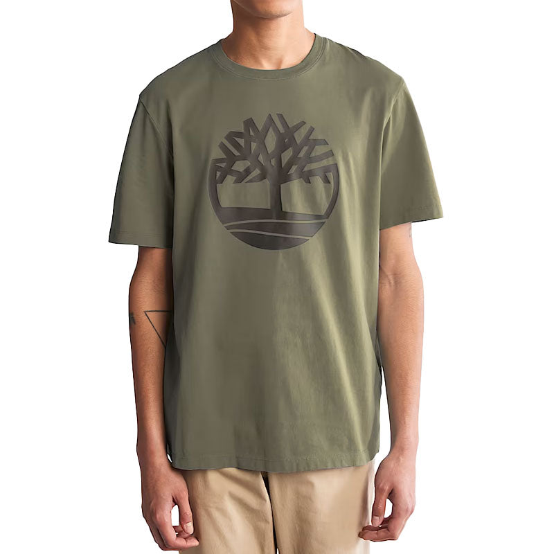 T-Shirt uomo Kennebec