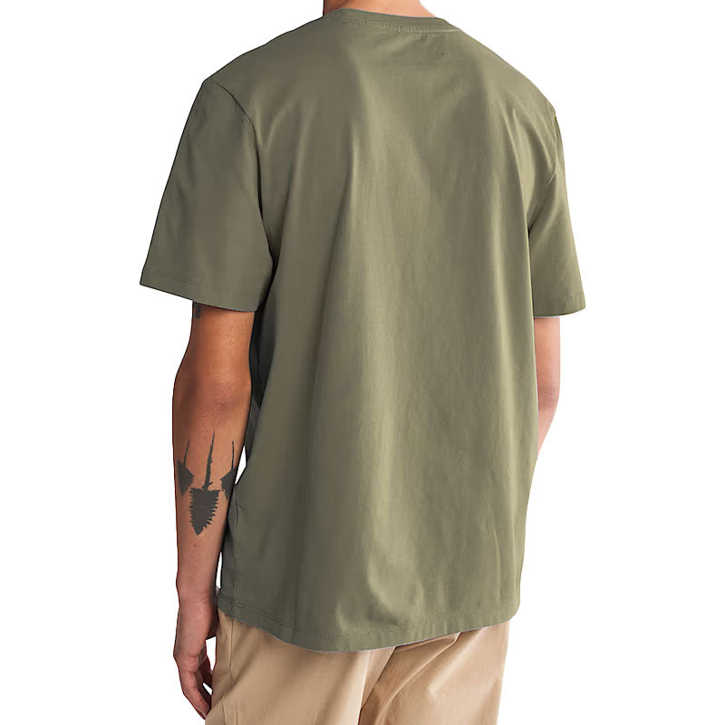 T-Shirt uomo Kennebec