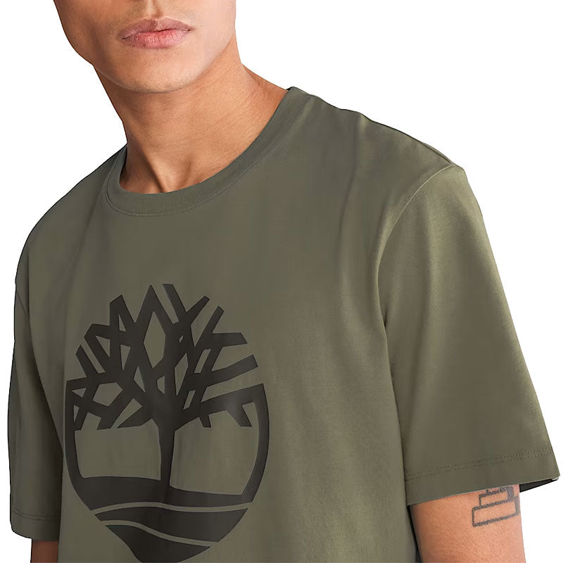 T-Shirt uomo Kennebec