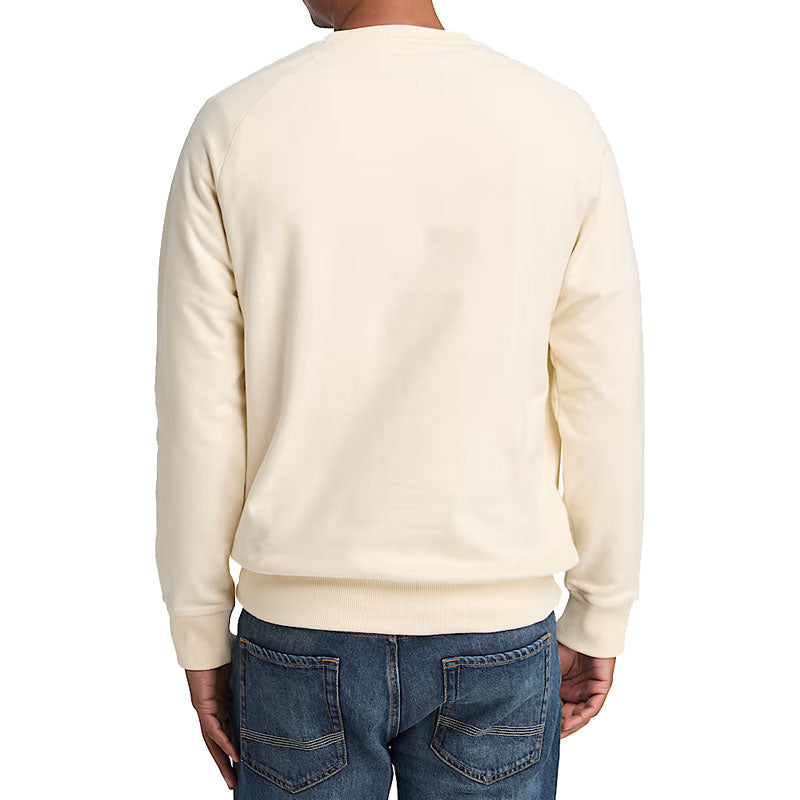 Felpa uomo Loopback