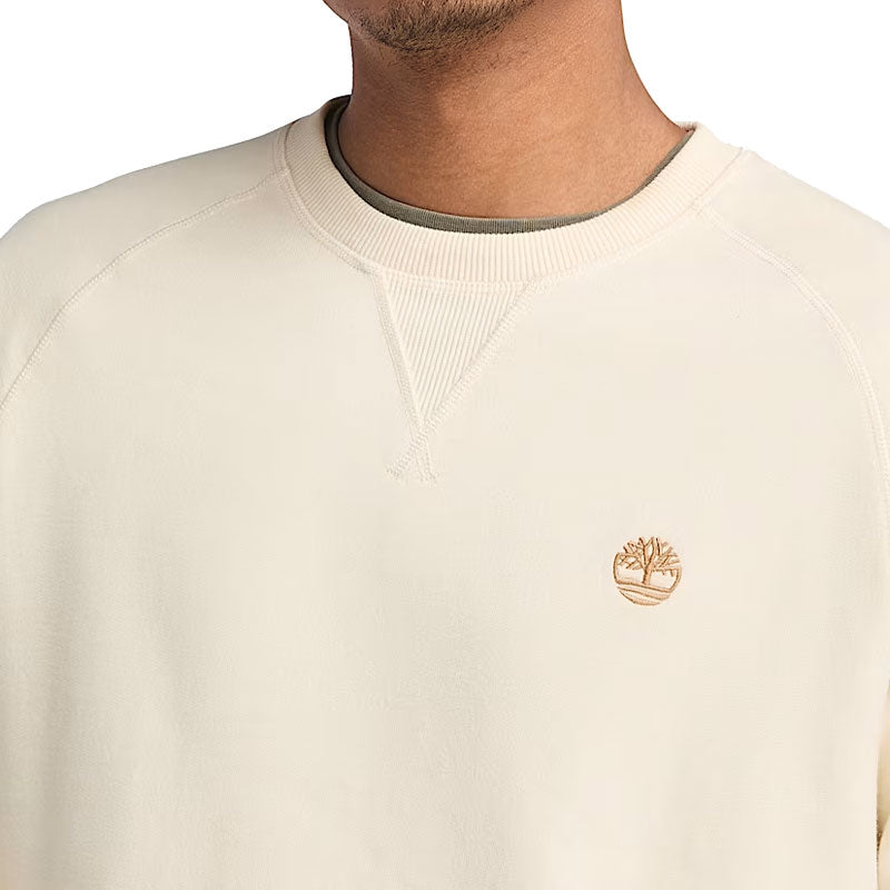 Felpa uomo Loopback